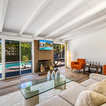 Mirage Cove Vila Rancho Mirage Exterior foto