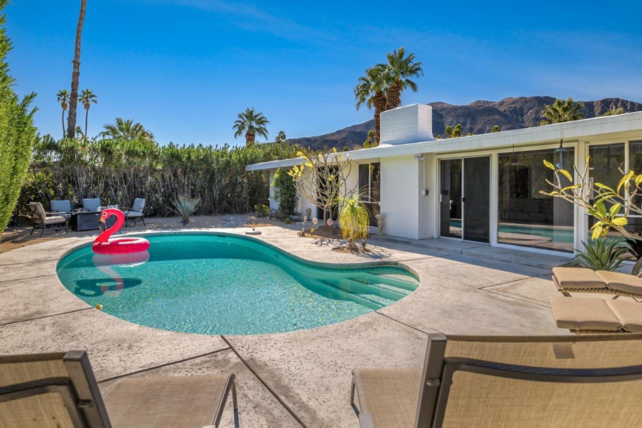 Mirage Cove Vila Rancho Mirage Exterior foto