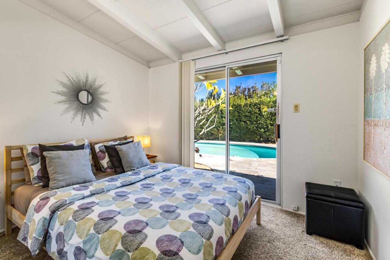 Mirage Cove Vila Rancho Mirage Exterior foto