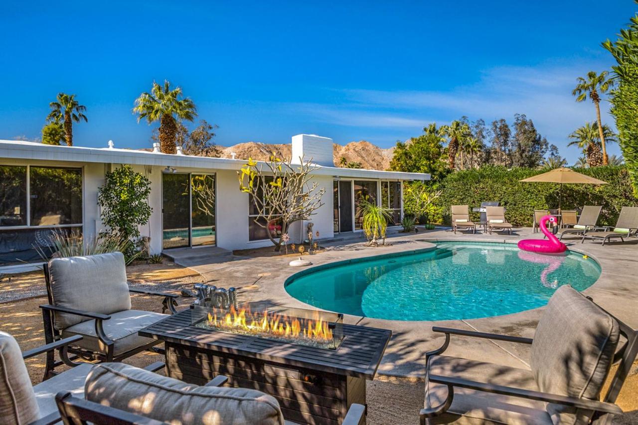 Mirage Cove Vila Rancho Mirage Exterior foto