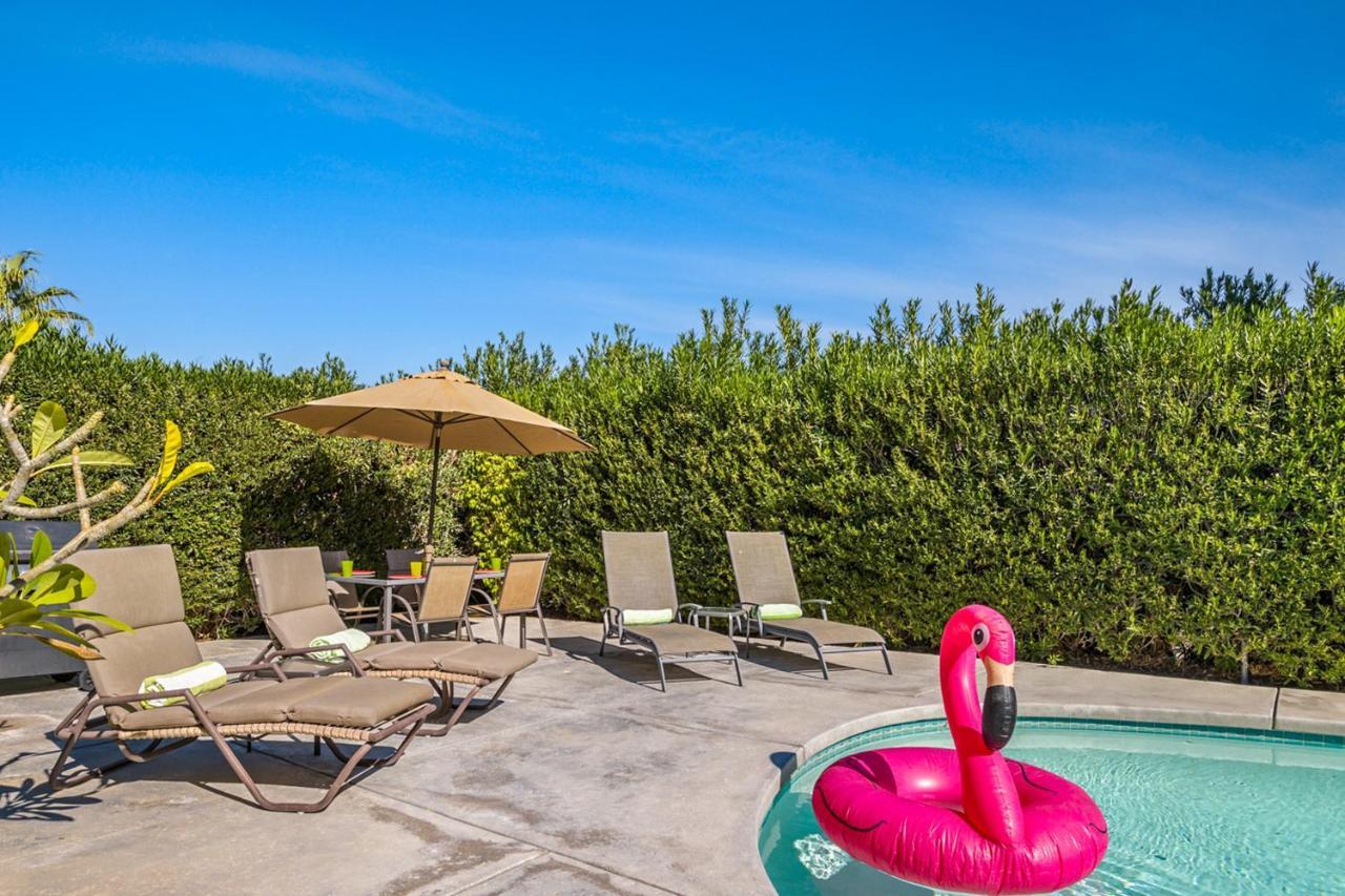 Mirage Cove Vila Rancho Mirage Exterior foto