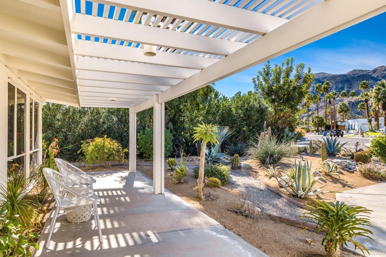 Mirage Cove Vila Rancho Mirage Exterior foto